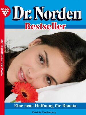 cover image of Eine neue Hoffnung für Donata